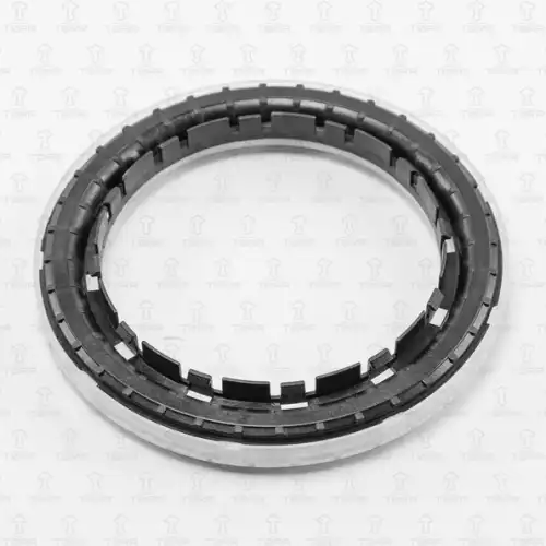 подшипник опоры амортизатора! Hyundai Santa Fe 06> DL0712 TORR