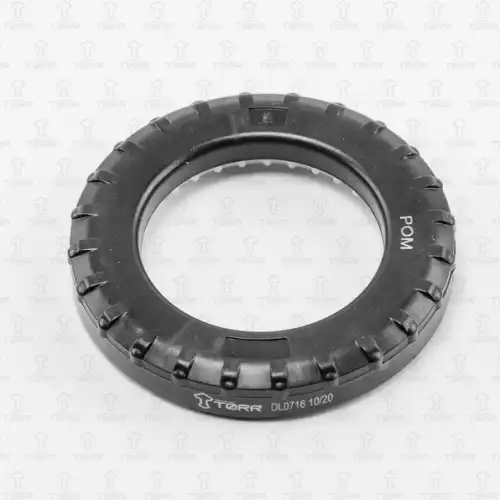 подшипник опоры амортизатора переднего! Chrysler Voyager IV 2.4-3.8i/2.5D 95-08 DL0716 TORR