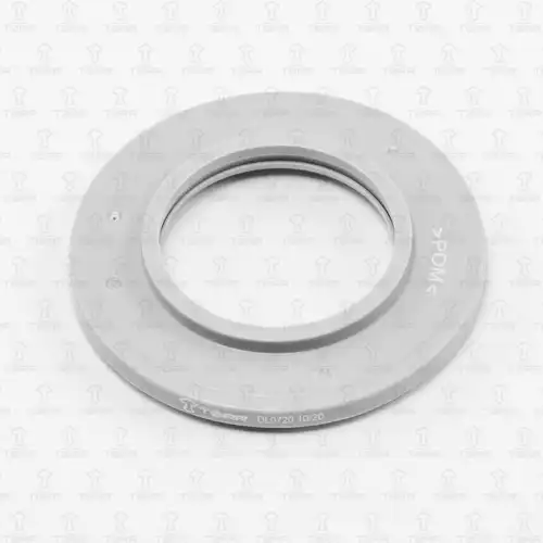 подшипник опоры амортизатора переднего! Infinity QX4, Nissan Pathfinder 3.3i 97> DL0720 TORR