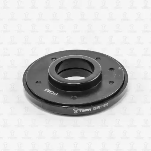 подшипник опоры амортизатора! Chevrolet Matiz/Spark 98> DL0721 TORR
