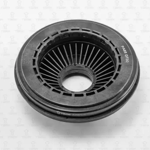 подшипник опоры амортизатора! Hyundai Santa Fe 10> DL0725 TORR