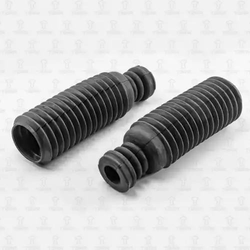 к-кт защитный амортизатора заднего! 2 пыльника/отбойника Nissan Primera 01> DR0209 TORR