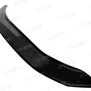 DK012 Дефлектор капота Toyota Rav 4 V 2019 деф.капота 'CT' COBRA TUNING