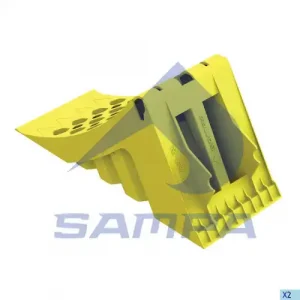 клин, прицепа оборудование  096.1841ASD-01 SAMPA