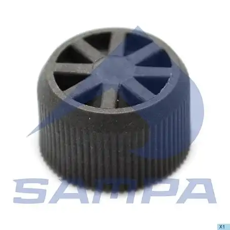 ПЛАСТМАС ПОДШИПНИК 015.232 SAMPA