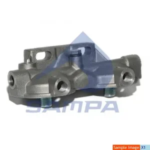 Кронштейн топливного фильтра Volvo FH12 035.276 SAMPA