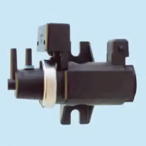 Клапан системы вторичного воздуха (ССВ) PIERBURG 7.22796.01.0