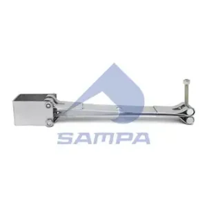 Хомут глушителя SAMPA 052.194