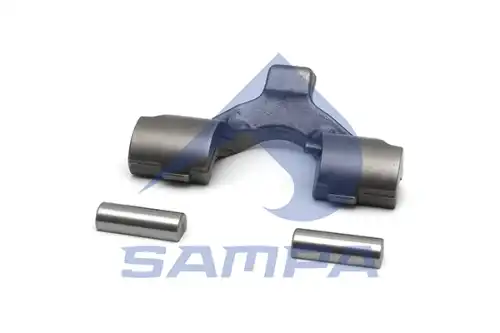 р/к диск.тормоза! (м) рычаг нажимной Wabco MAXX 22T, Schmitz 094.914 SAMPA