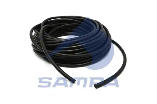 шланг тормозной !d11x3.5 BPW, MB, ROR, SAF 096.1059 SAMPA
