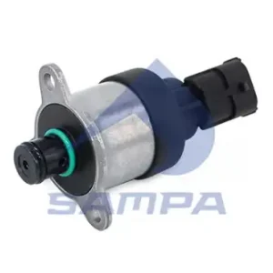 клапан дозир. блока ТНВД! Cummins, KAMAZ, Iveco EuroCargo 00>, DAF 096.2399 SAMPA