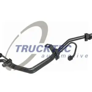 трубки ТНВД !cyl №4-6 1x Scania DSC11 04.13.022 TRUCKTEC