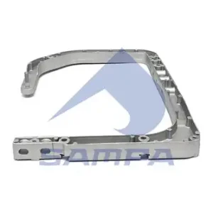 кронштейн !брызговика VOLVO 1830 0683 SAMPA