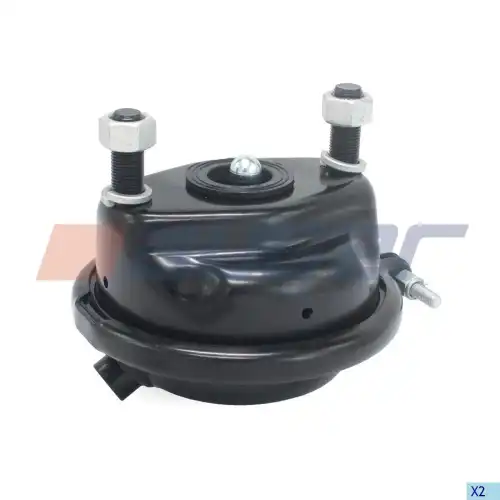 Камера тормозная (дисковый тормоз), тип 14, шток-15 мм (5900 N / 7.2 bar) 4235140200 аналог 21313 AUGER