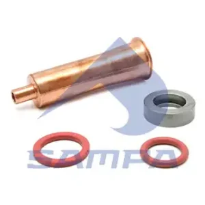 р/к стакана форсунки !Volvo TD162 030.801 SAMPA