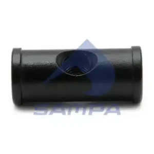 палец хомута ресивера !(м) VOLVO FH/FM 035.408 SAMPA