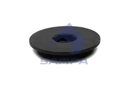 крышка шкворня! под шестигранник  Scania 047.047 SAMPA