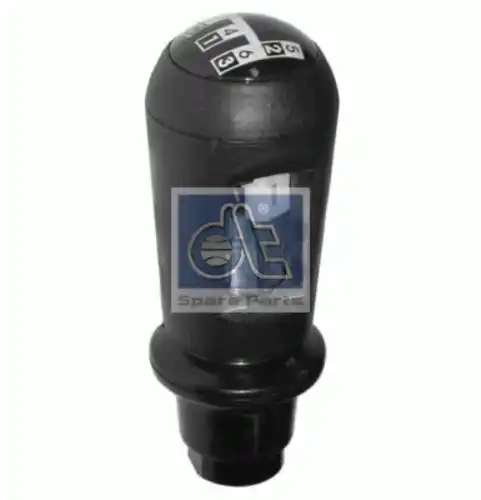 ручка рычага КПП! SCANIA 2/3/4 Series 1.14192 DT