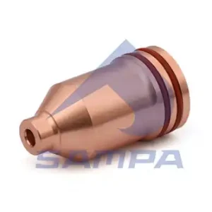 стакан форсунки ! Iveco Cursor/PowerStar/EuroTech/EuroStar/Stralis/EuroTrakker 064.184 SAMPA