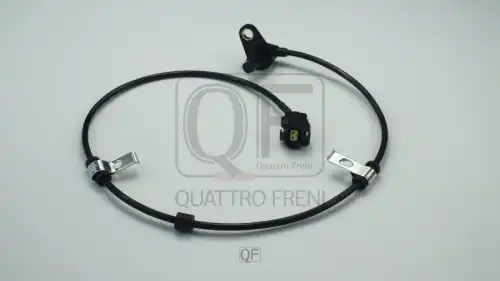 Датчик ABS QUATTRO FRENI QF60F00451