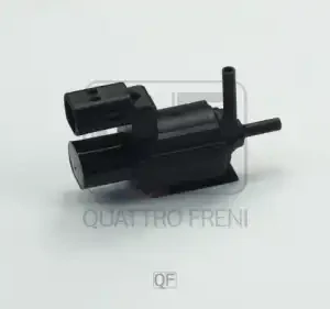 Клапан рециркуляции картерных газов QUATTRO FRENI QF96A00175