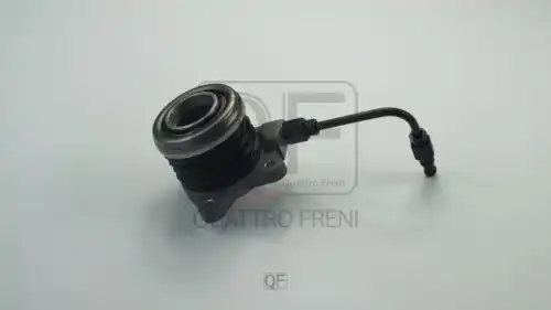 Подшипник выжимной сцепления QUATTRO FRENI QF50B00075