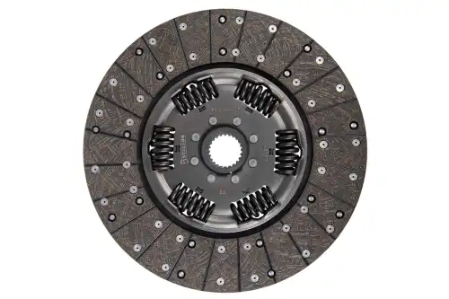Диск сцепления STELLOX 83-03642-SX