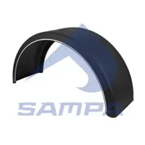 Крыло SAMPA 1895 0002