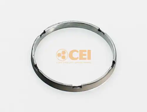 кольцо синхронизатора! конус SCANIA GR875(R)/GR905(R)/GRS(O)905(R)/GRS895(R)/GRS905(R) 119.241 CEI