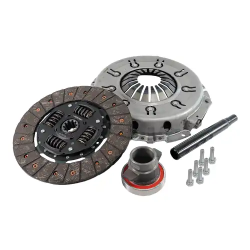 Корзина сцепления PEKAR 409-1601000