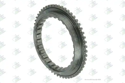 кольцо синхронизатора! конус VOLVO VT/VTO/AT/ATO 88530660 EURORICAMBI