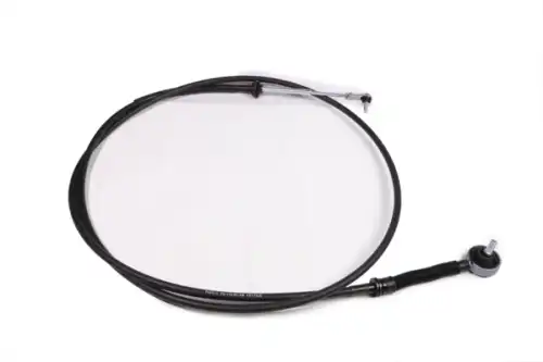 Трос коробки переключения передач (КПП) STELLOX 83-24701-SX