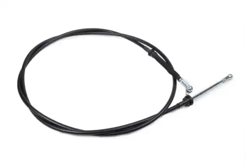 Трос коробки переключения передач (КПП) STELLOX 83-24702-SX