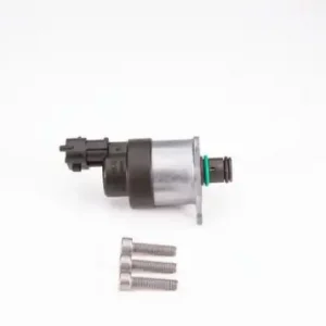 клапан дозир. блока ТНВД! DAF СА65/LF45/LF55 1 465 ZS0 081 BOSCH