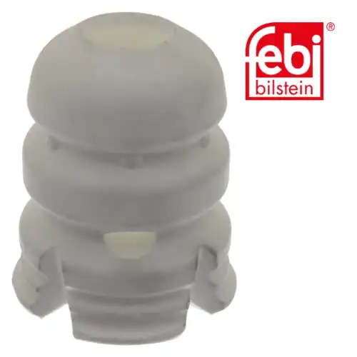 отбойник амортизатора заднего! KIA Sorento JC 2.5CRDi 02> 29775 FEBI