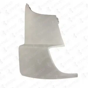 дефлектор воздушный! правая угловая внешняя панель MB Actros 3 943/162 COVIND