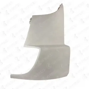 дефлектор воздушный! левая угловая внешняя панель MB Actros 3 943/163 COVIND