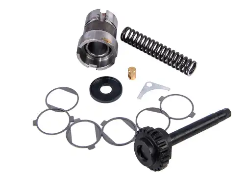 р/к дискового тормоза! 3(м) механизм регулировочный лев. Meritor Elsa 1 85-17030-SX STELLOX