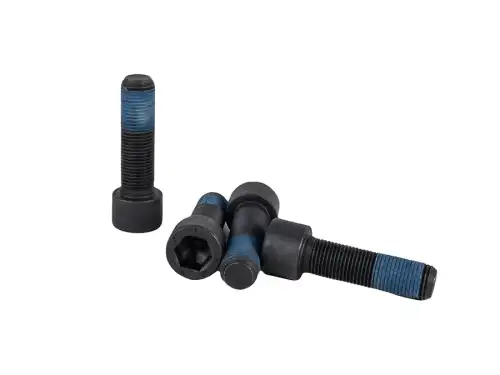 р/к диcкового тормоза! 4(м) к-т болтов крышки суппорта M16x1.5x55  Meritor ELSA 1/D3 85-17036-SX STELLOX