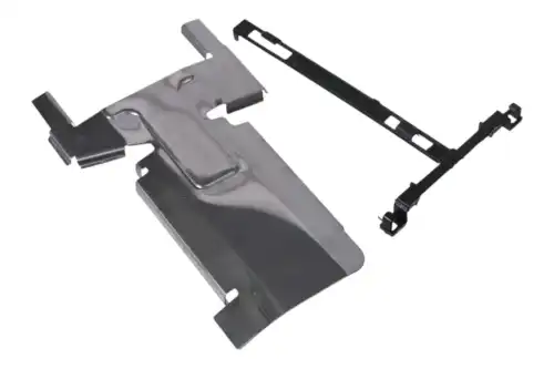 р/к дискового тормоза! 2(м) к-т пластины защитной Knorr SB6/SB7/SN6/SN7/SK7 85-17037-SX STELLOX