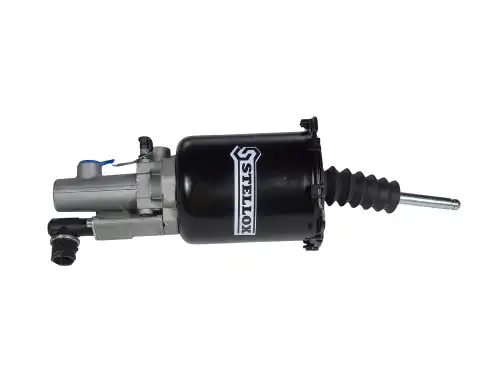 ПГУ сцепления (аналог 9700514660) !удлиненный шток MAN TGA/TGX/TGS 83-15082-SX STELLOX