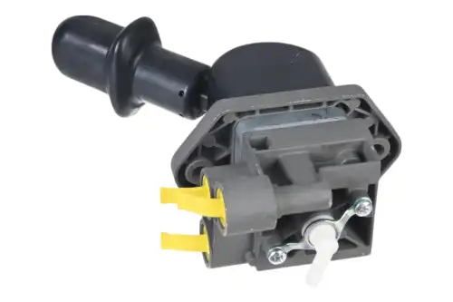 кран стояночного тормоза ! Volvo FM 85-19952-SX STELLOX