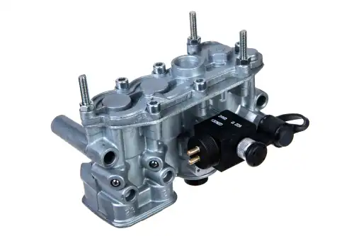 клапан управляющий! дополнительного мостаBPW, DAF, Scania 85-19898-SX STELLOX