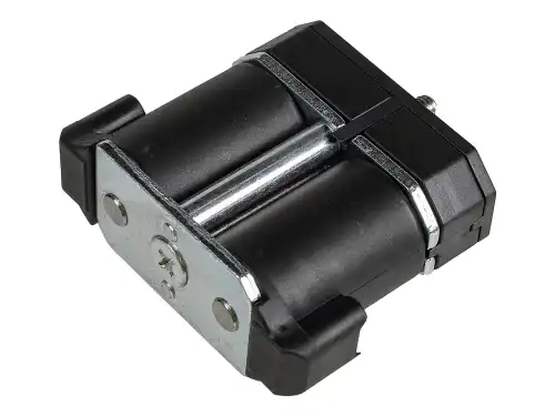 Клапан коробки переключения передач (КПП) STELLOX 83-22728-SX