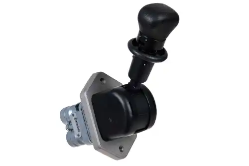 кран ручного тормоза !  RVI, Iveco 85-17603-SX STELLOX