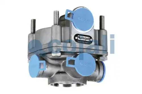 ускорительный клапан! 9730010100Omn MB 2226401 COJALI