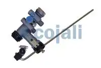 кран уровня пола! M12x1.5 BPW, MAN, KAMAZ 5297, LAZ 2214401 COJALI