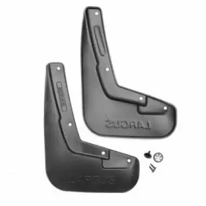 БРЫЗГОВИКИ ПЕРЕДНИЕ LARGUS ( CROSS) FL 8460055264 LADA