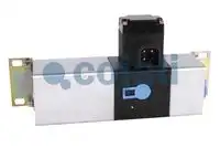 клапан электромагнитный ! VOLVO FH/FM дв. D12A/16A 2415301 COJALI