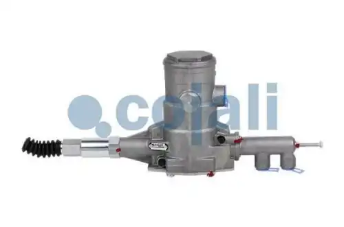 регулятор тормозных сил !пневматический Omn BPW, DAF, Schmitz, IVECO, Neoplan 2220104 COJALI